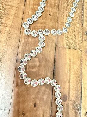 TOVA - L.A. Necklace